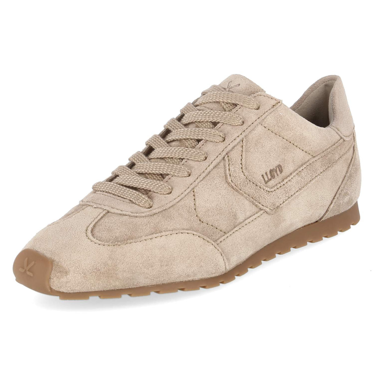 Low Sneaker VELOCITY M Beige