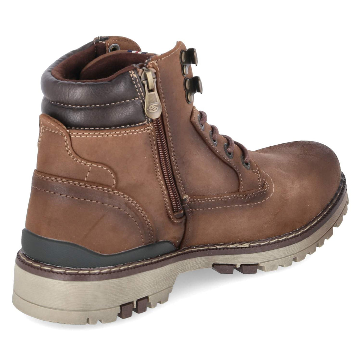 Boots Braun