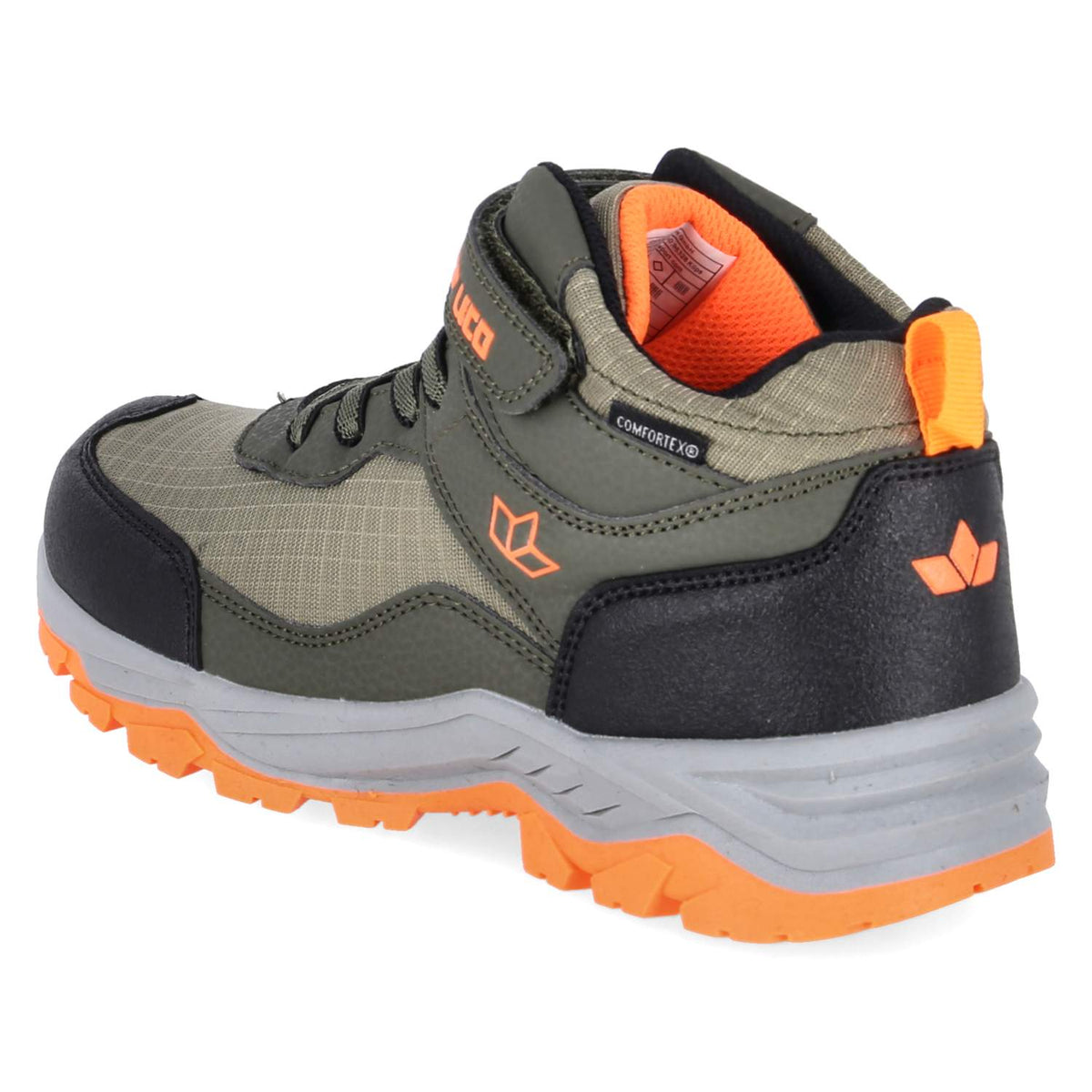 Boots STELLAN VS Grün