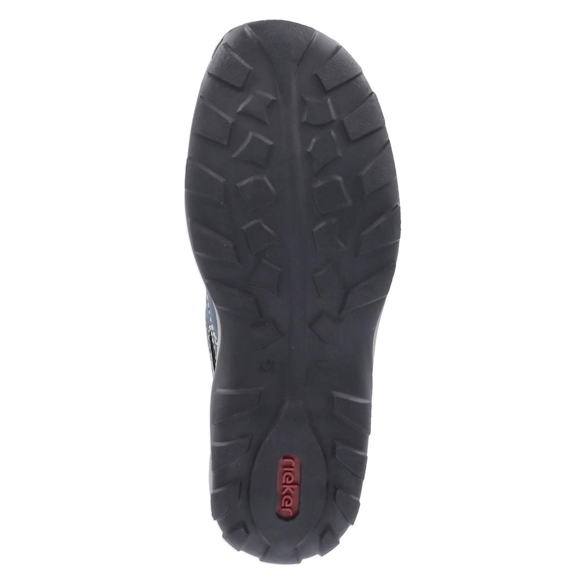 Slipper Blau