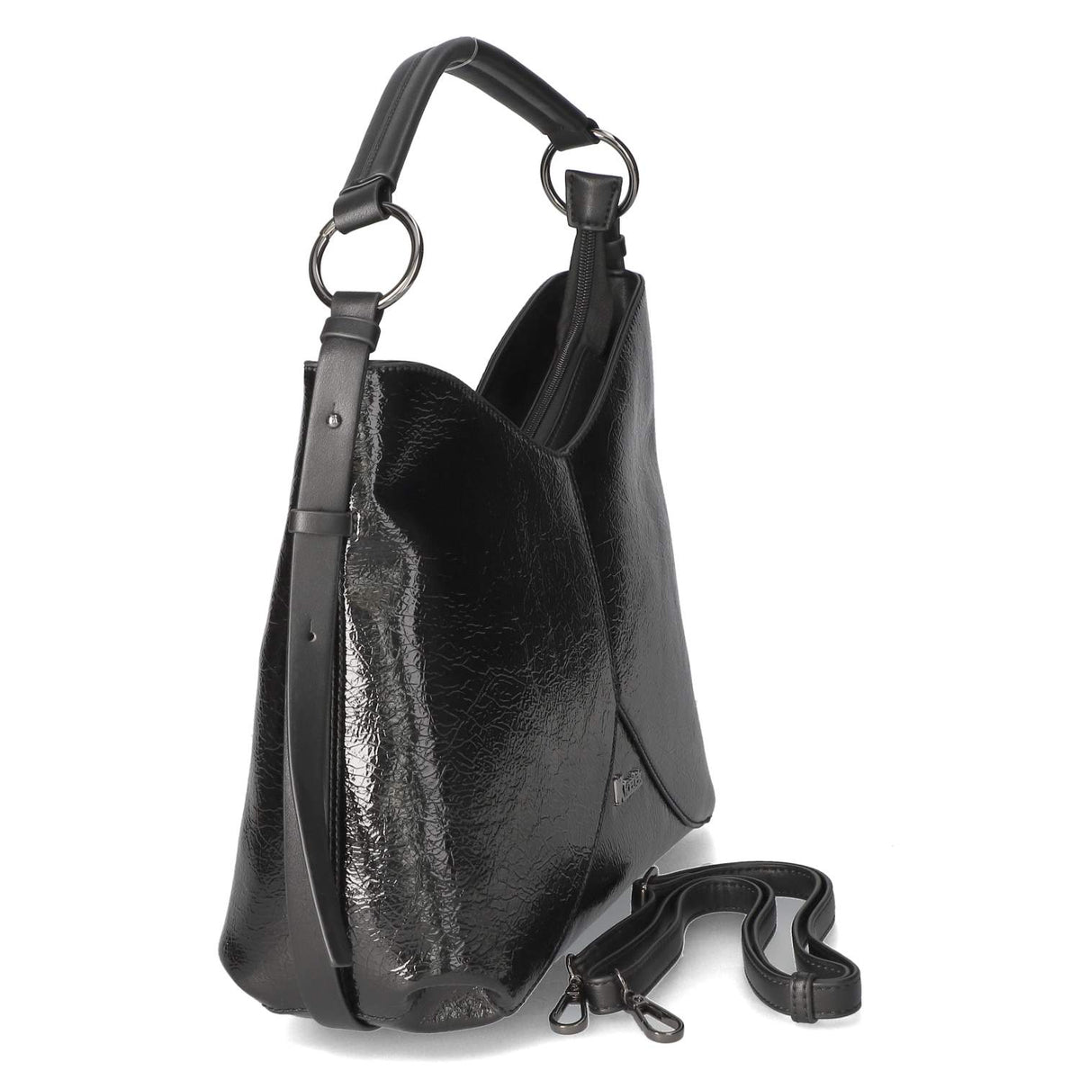 Handtasche Schwarz