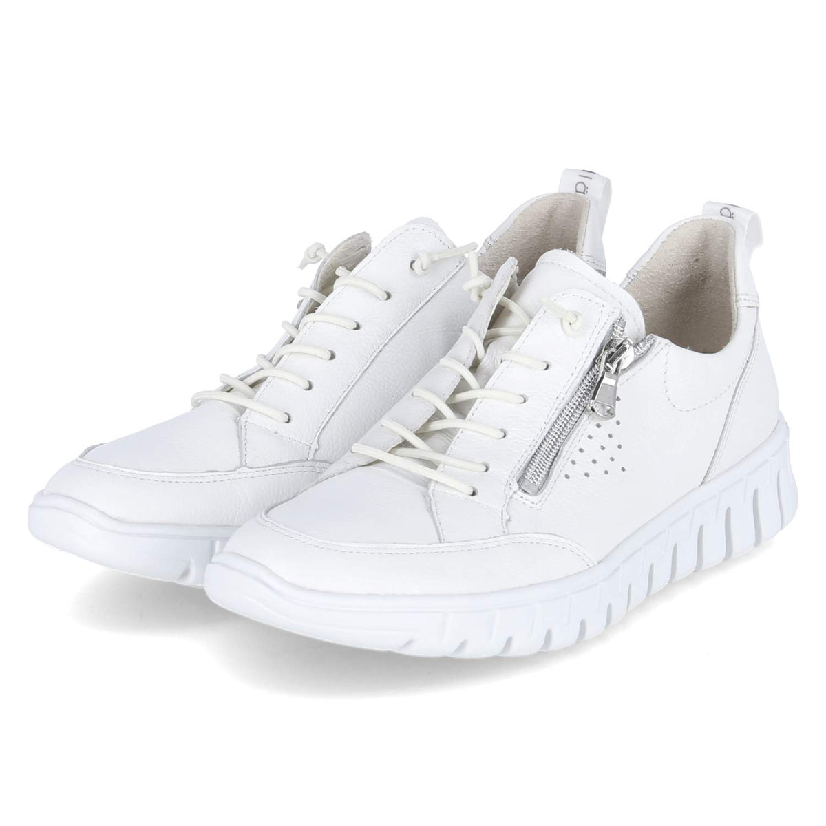 Low Sneaker BIRDY Weiß