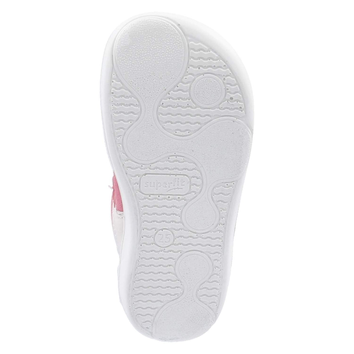 Miniletten SUPERFREE Rosa