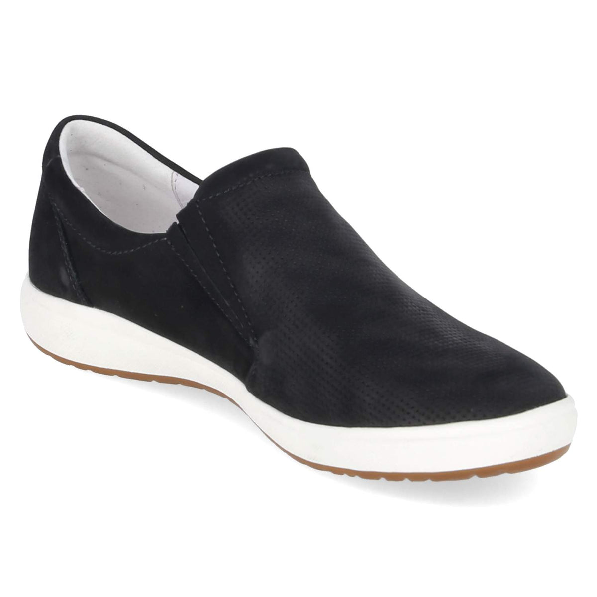 Slipper CAREN 22 Schwarz