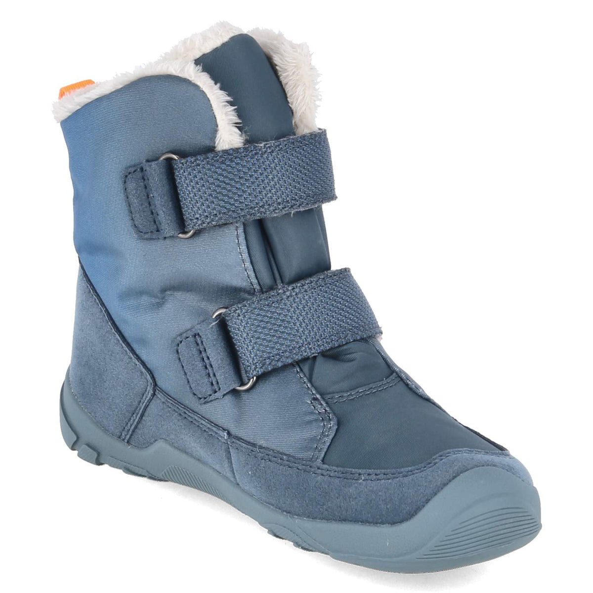 Snowboots TRACE Blau