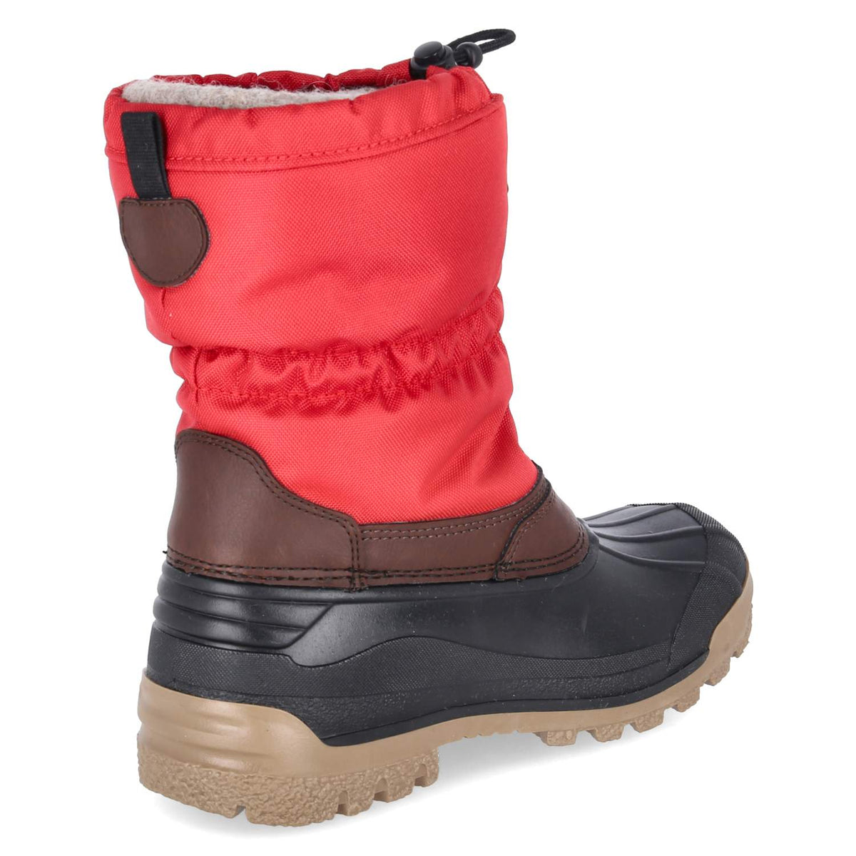 Snowboots Rot