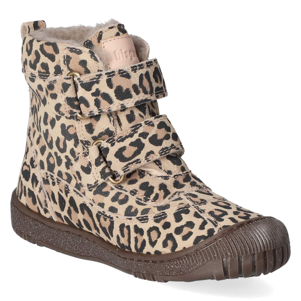 Klettboot ELLIS Braun