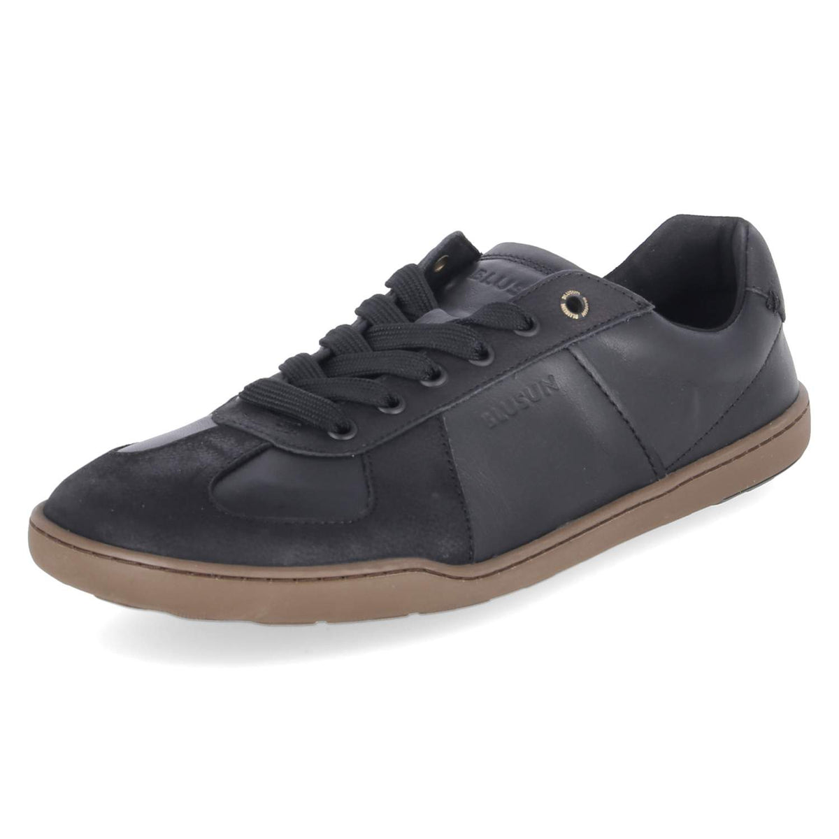 Barfußsneaker BLSN-200M Schwarz