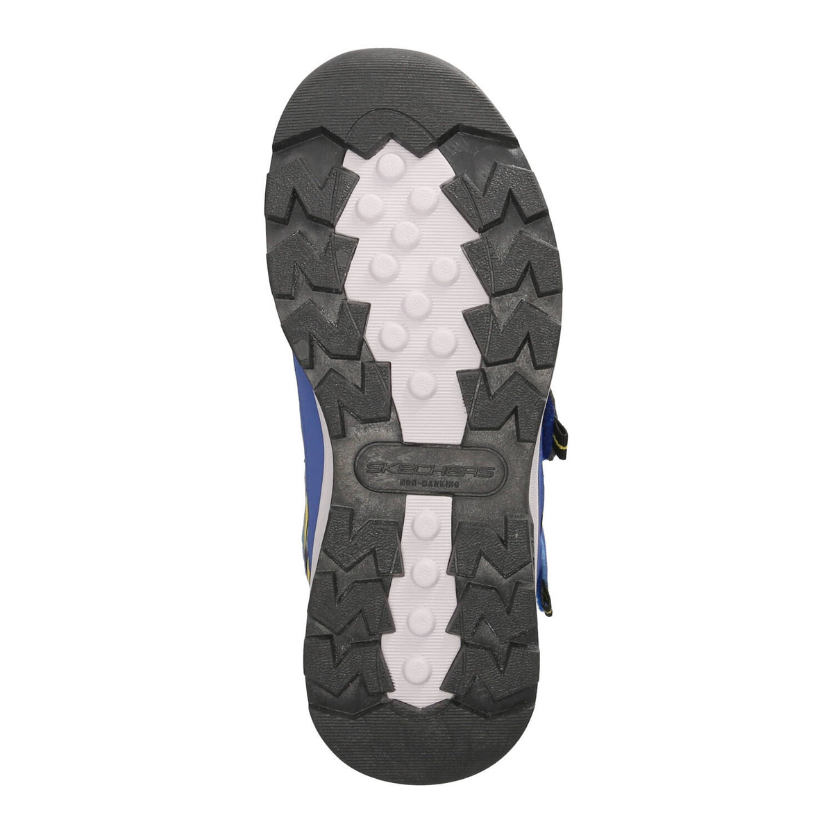 High Sneaker HYDRO FLASH Blau