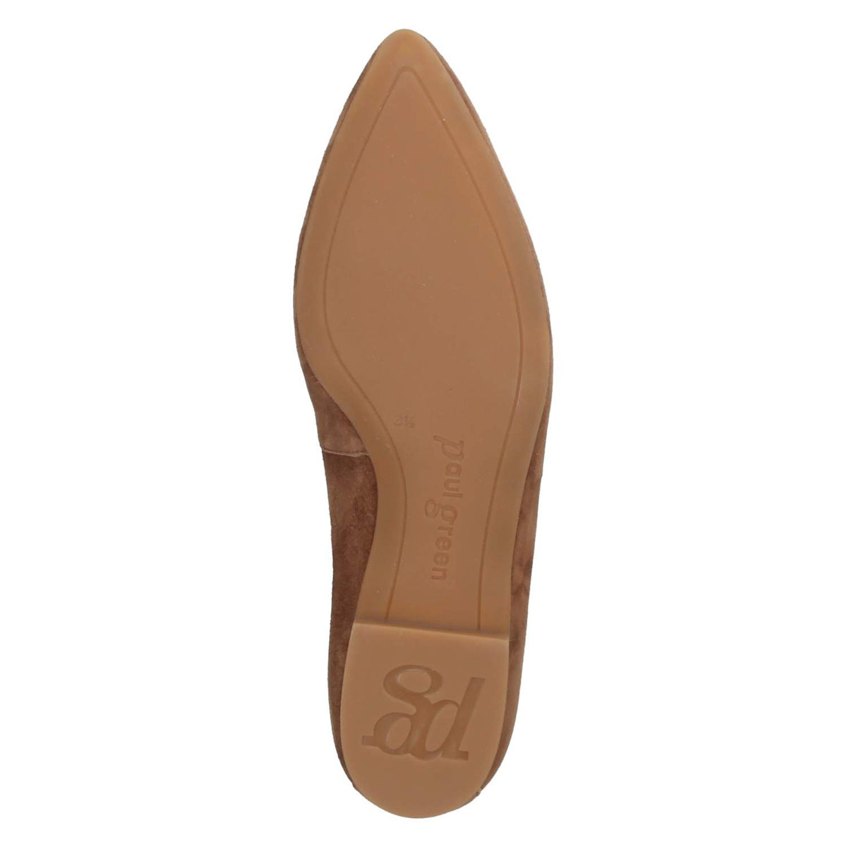 Loafer Braun