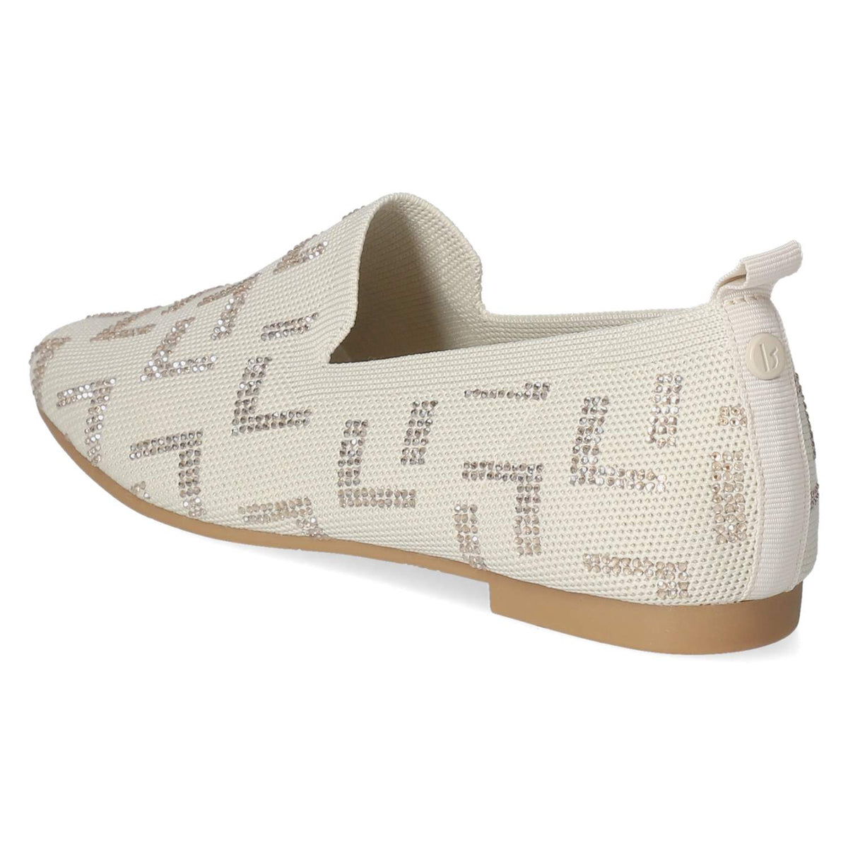 Slipper Beige