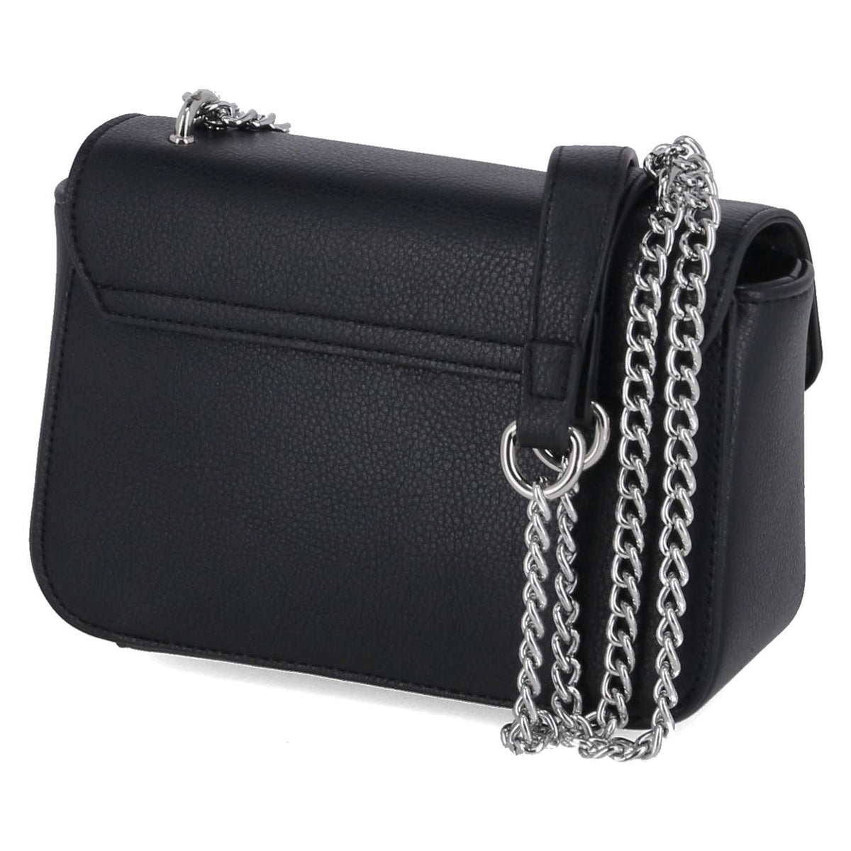 Schultertasche SIVAN Schwarz