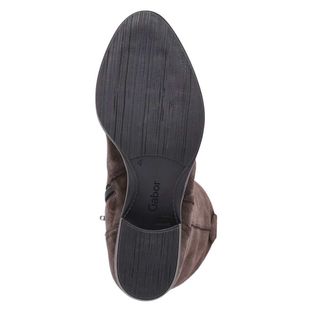 Westernstiefel Braun