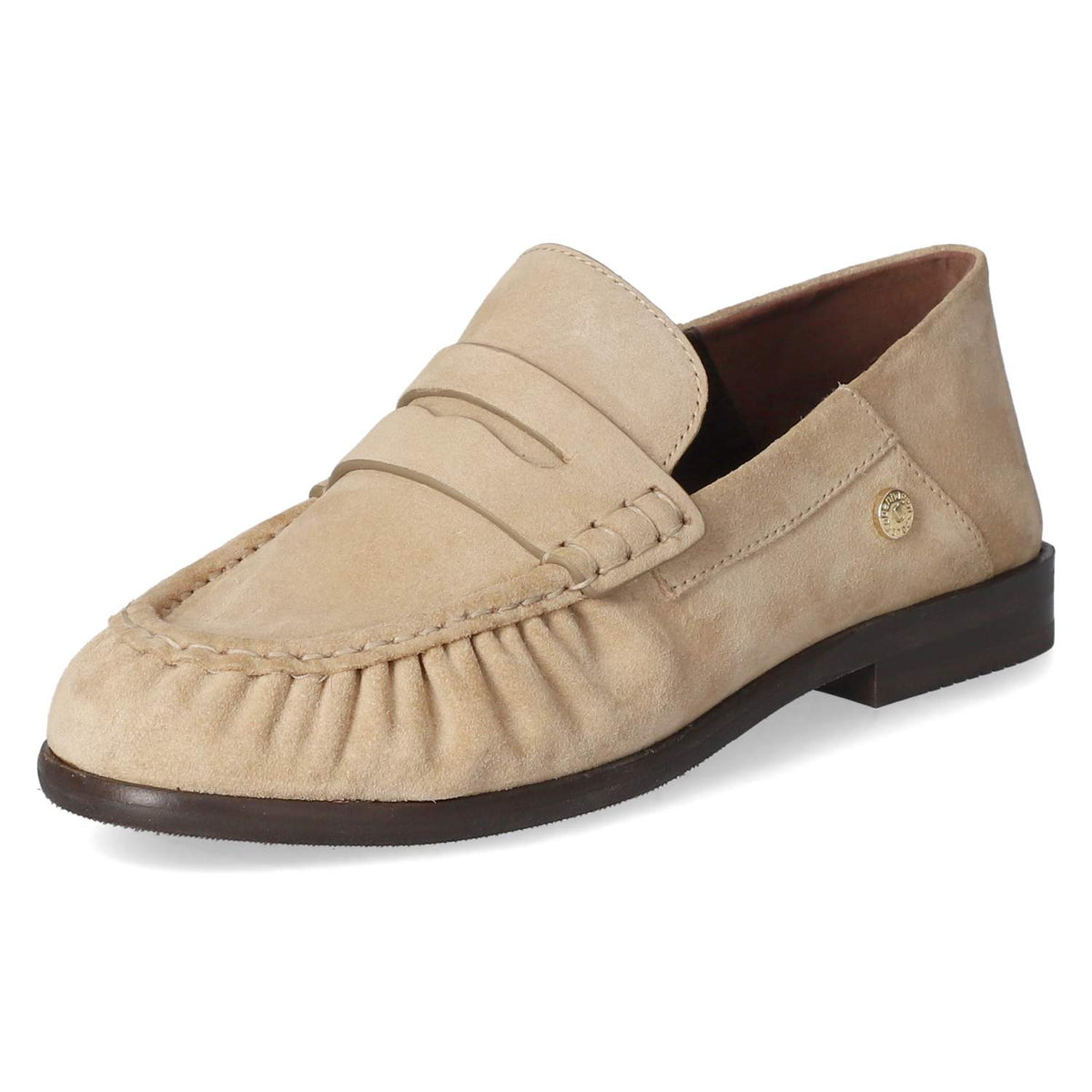 Slipper PARIS AND ME S. Beige