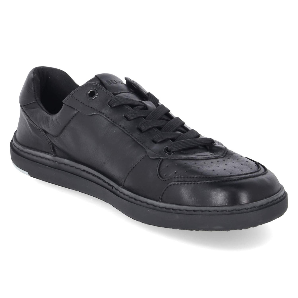 Barfuß-Sneaker BLSN-600+M Schwarz