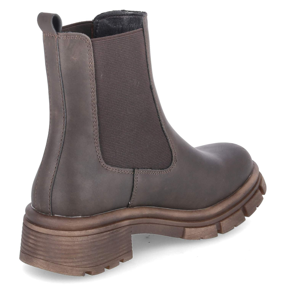 Chelsea Boots Braun