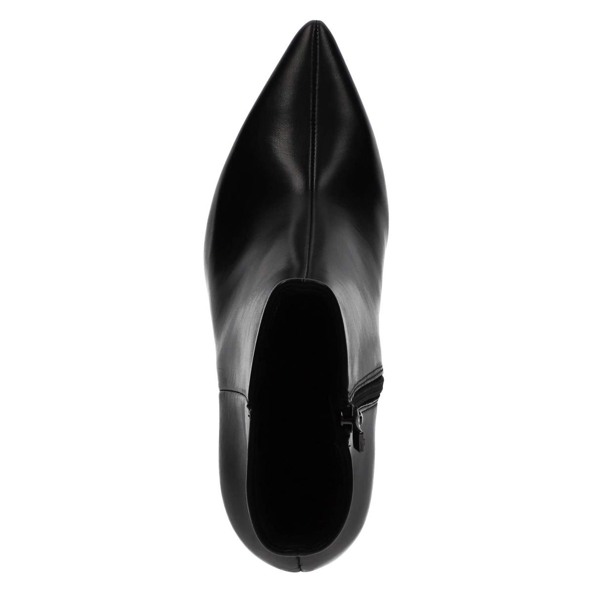 Stiefeletten Schwarz