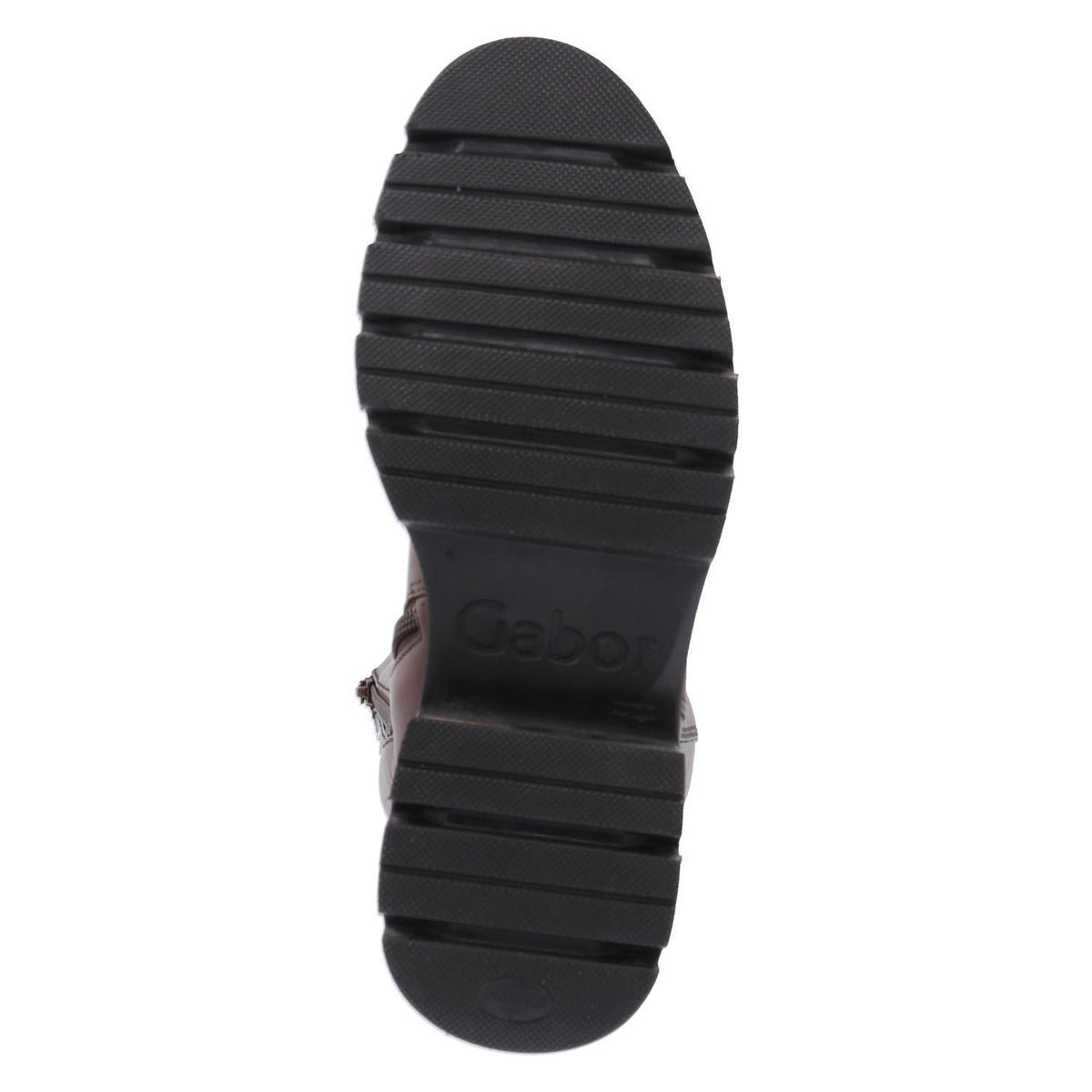 Stiefel Braun