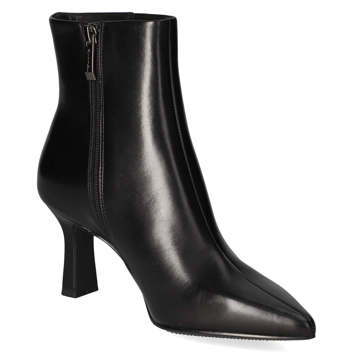 Stiefeletten Schwarz