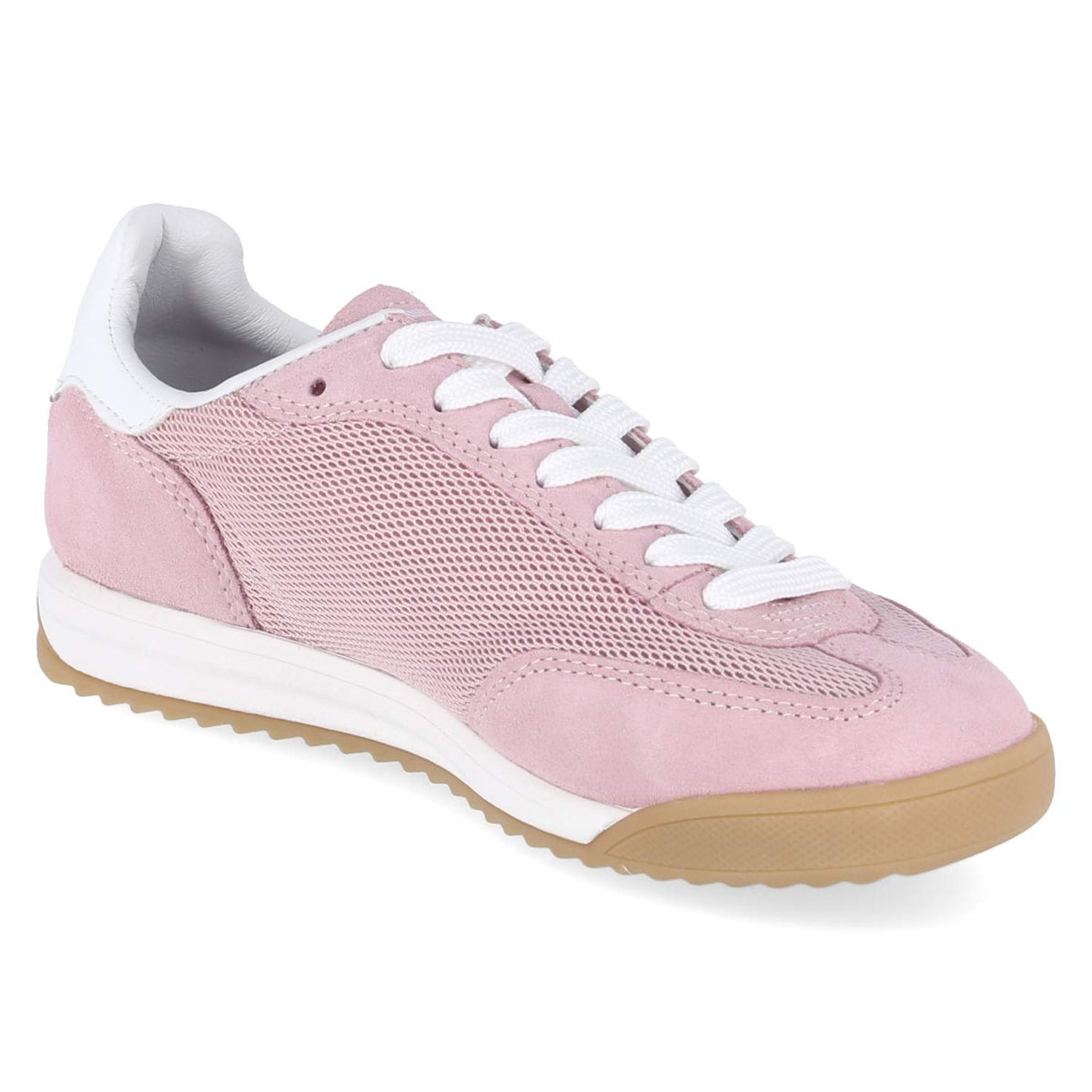 Low Sneaker Rosa