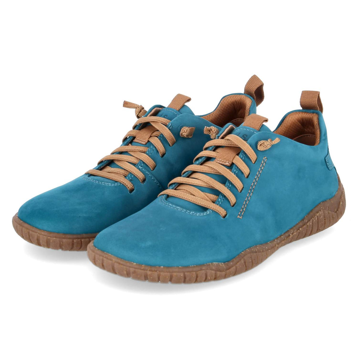 Barfußschuhe WYNONA 06 Türkis