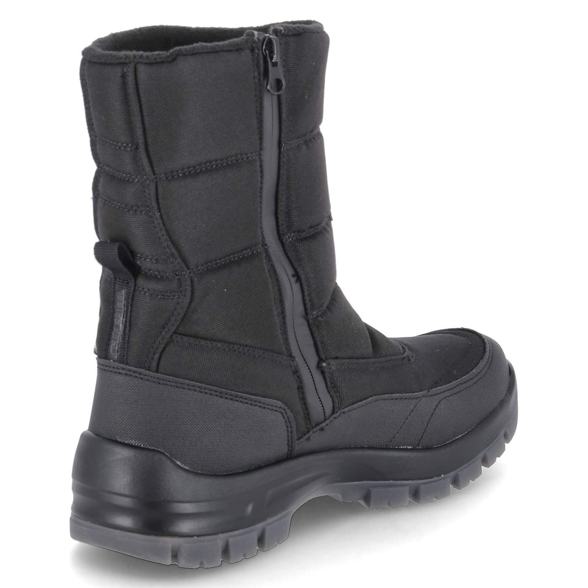 Snowboots ALASKA 53 Schwarz