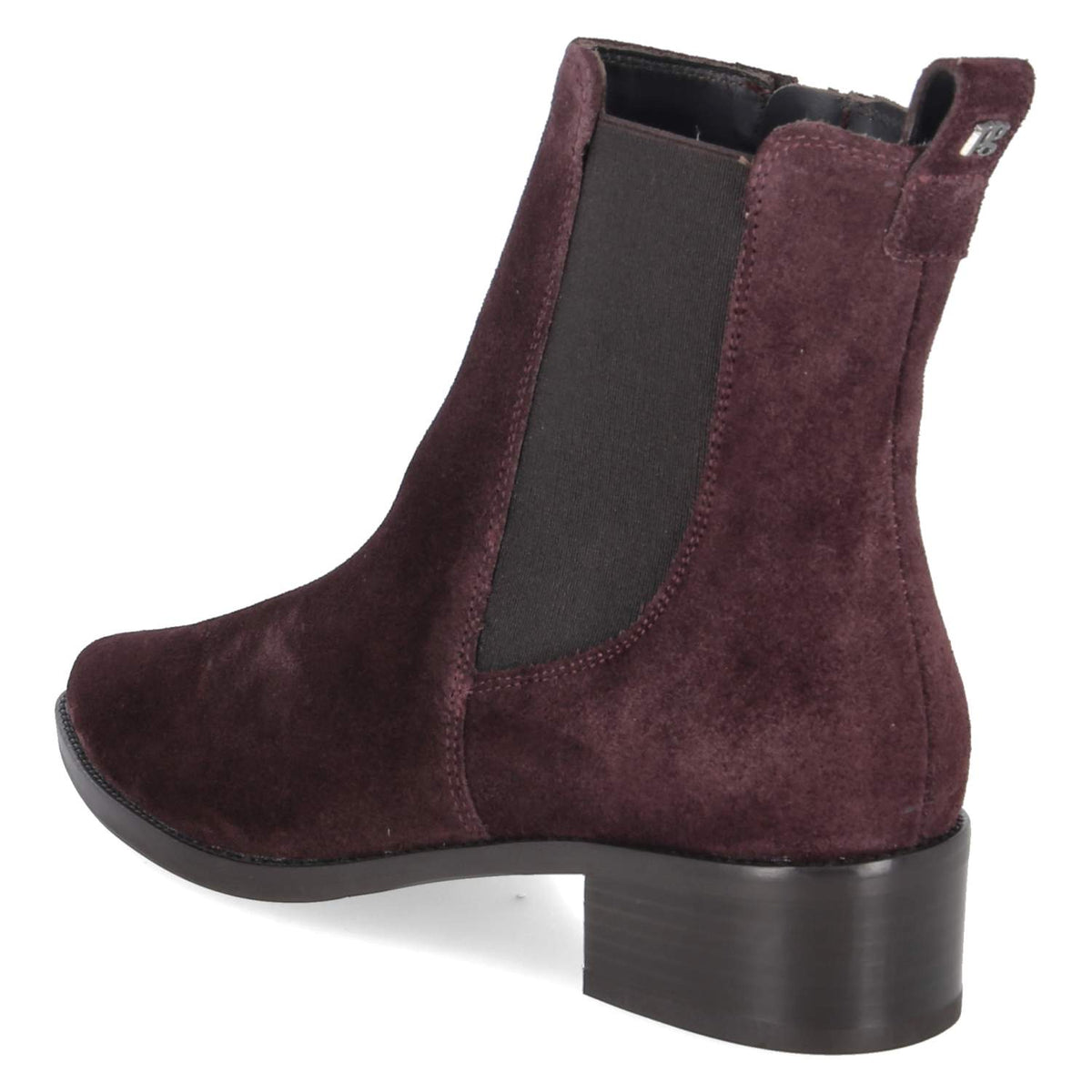 Chelsea Boots Rot