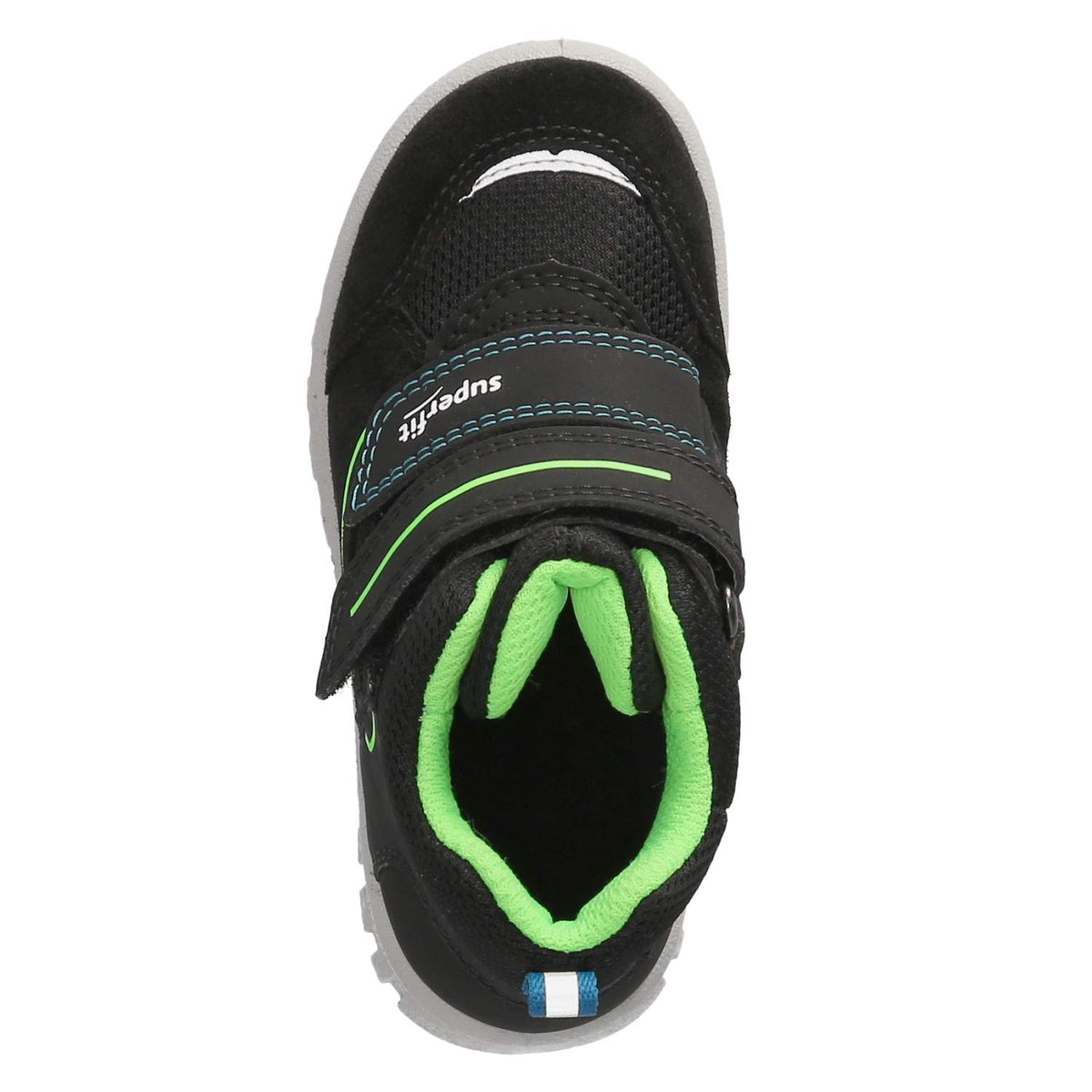 Halbschuhe SPORT7 MINI Schwarz