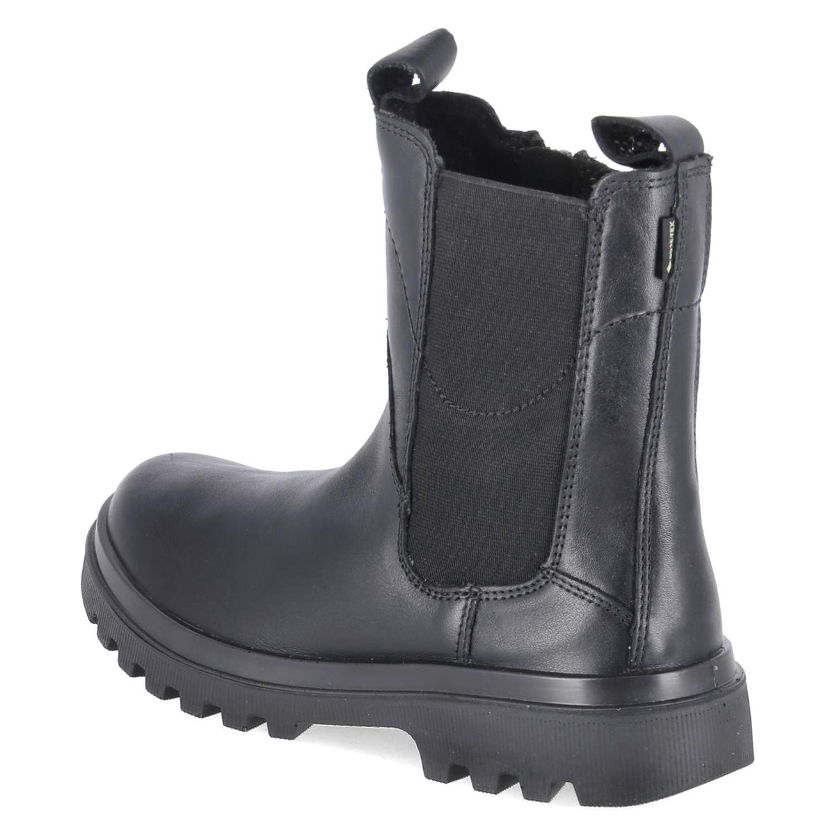 Chelsea Boots ABBY Schwarz