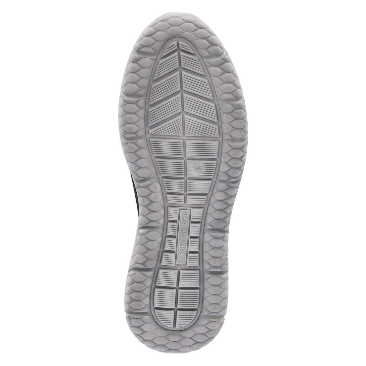 Slipper WALES Schwarz