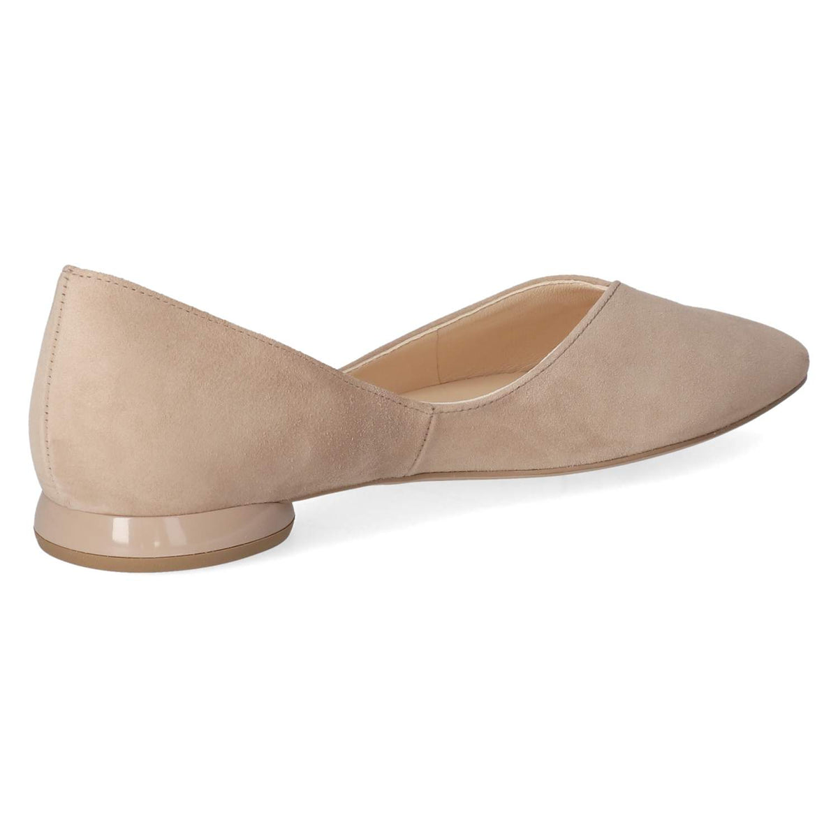 Ballerinas Taupe