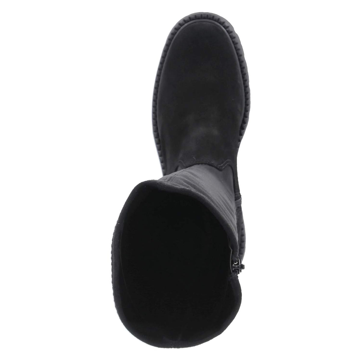 Stiefel Schwarz