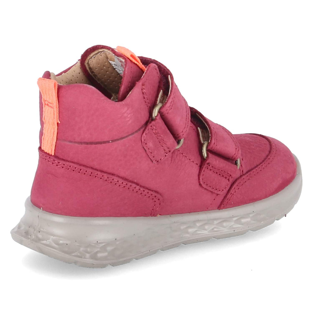 Stiefeletten BREEZE Rot
