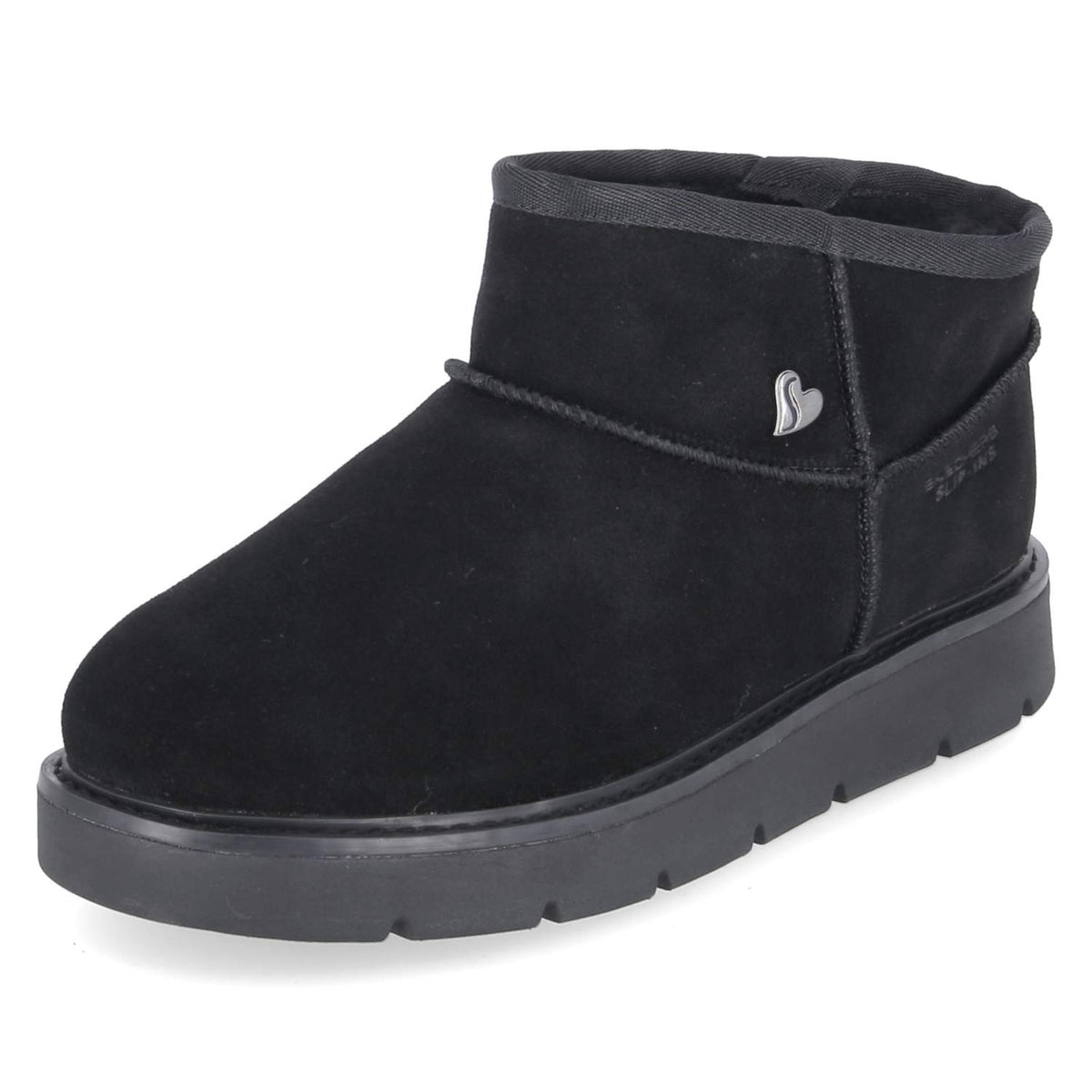 Slip-Boots KEEPSAKES COZY MINI Schwarz