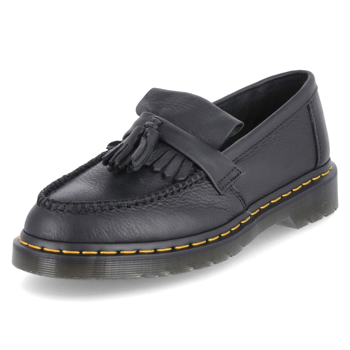 Slipper ADRIAN YS Schwarz