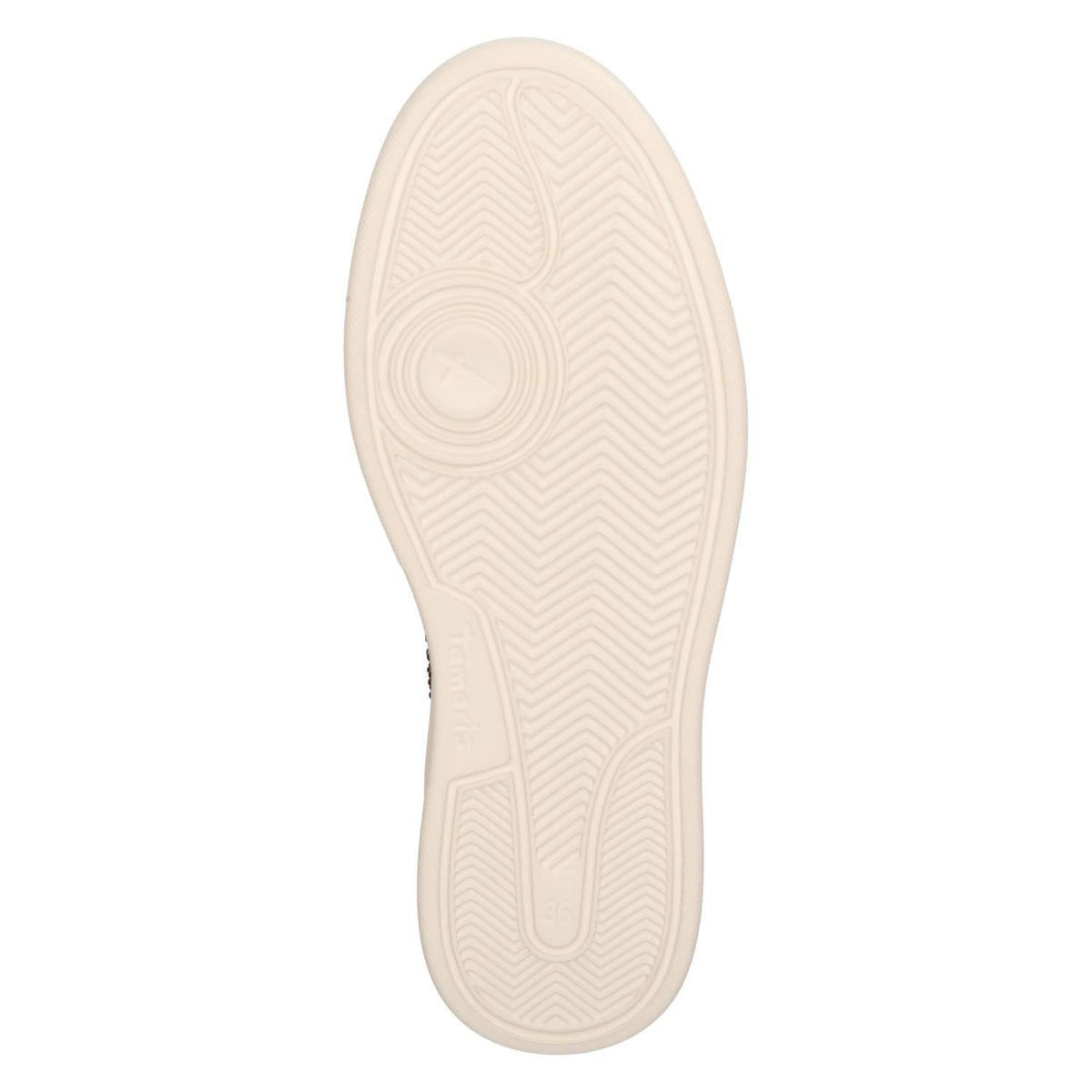 Low Sneaker Bronze