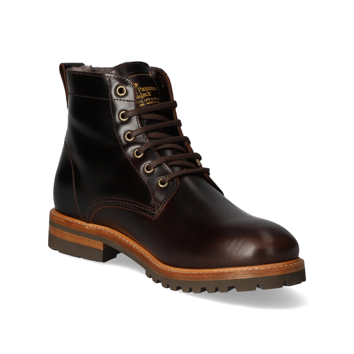Winterboots EMERY IGLOO C1 Braun