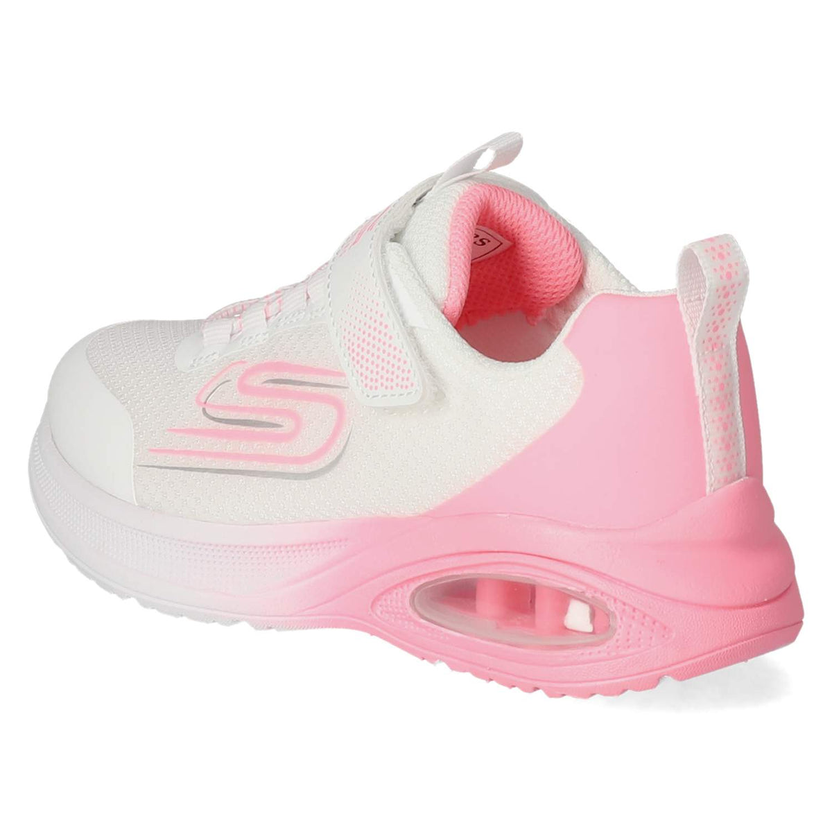 Low Sneaker FLY 3.0 Weiß