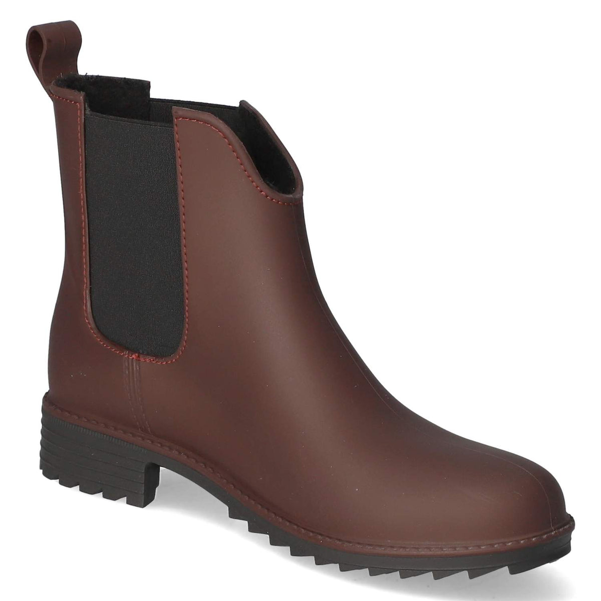 Gummistiefel Rot