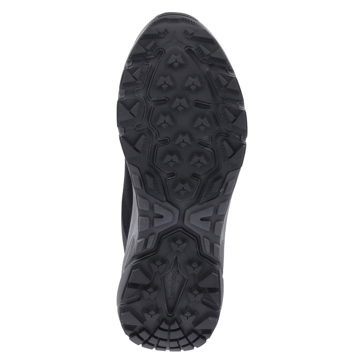 Sneaker SPEEDHAAG Schwarz