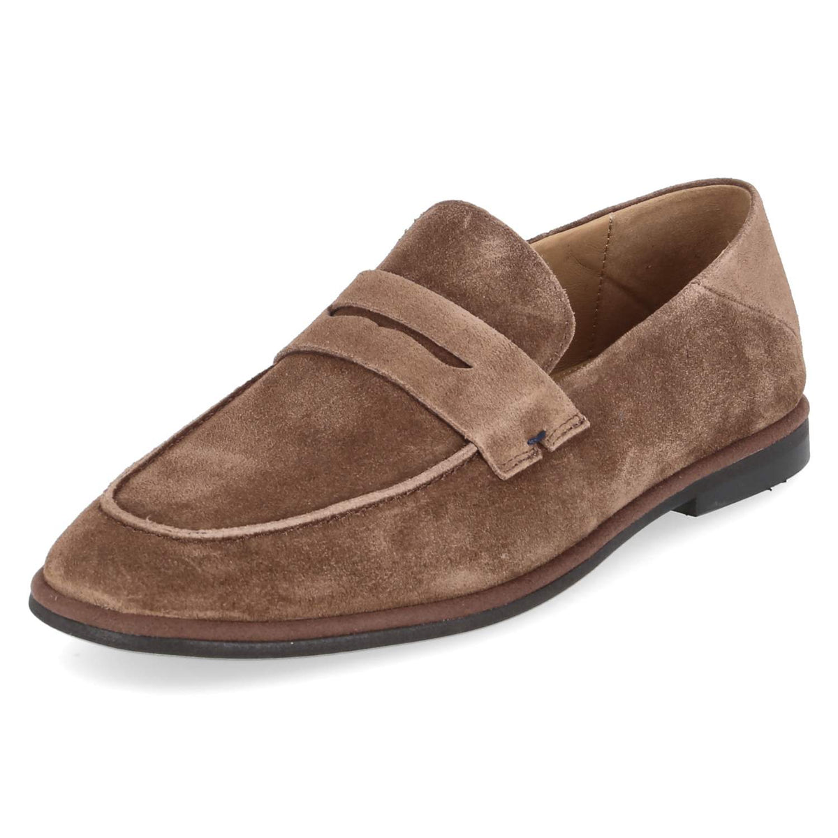 Loafer Braun