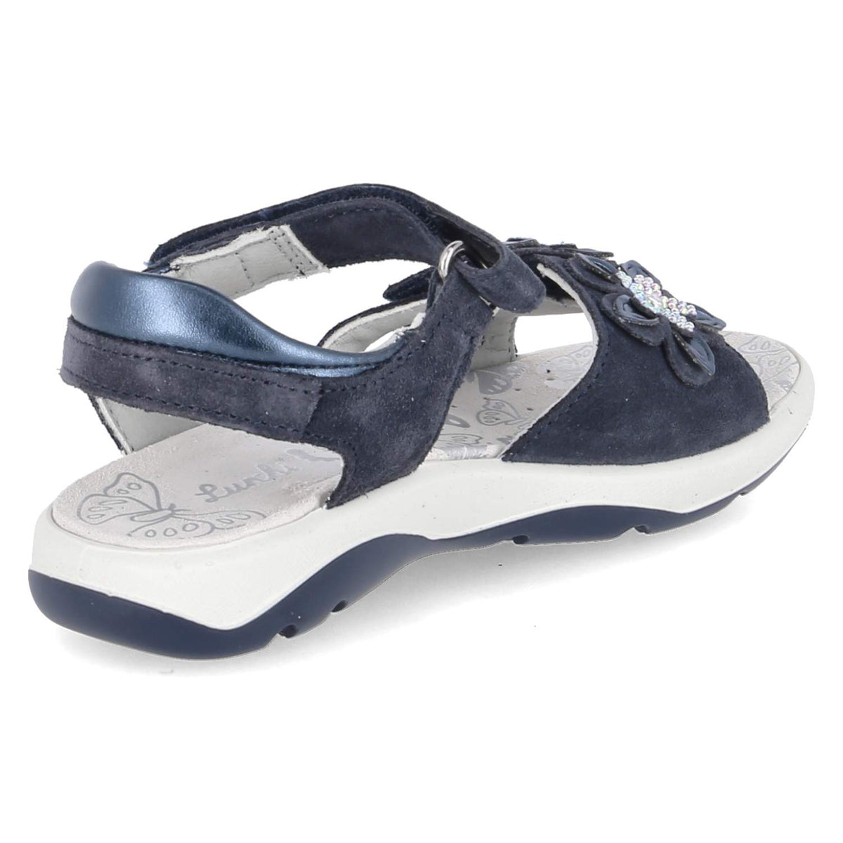 Sandalen FORINA Blau