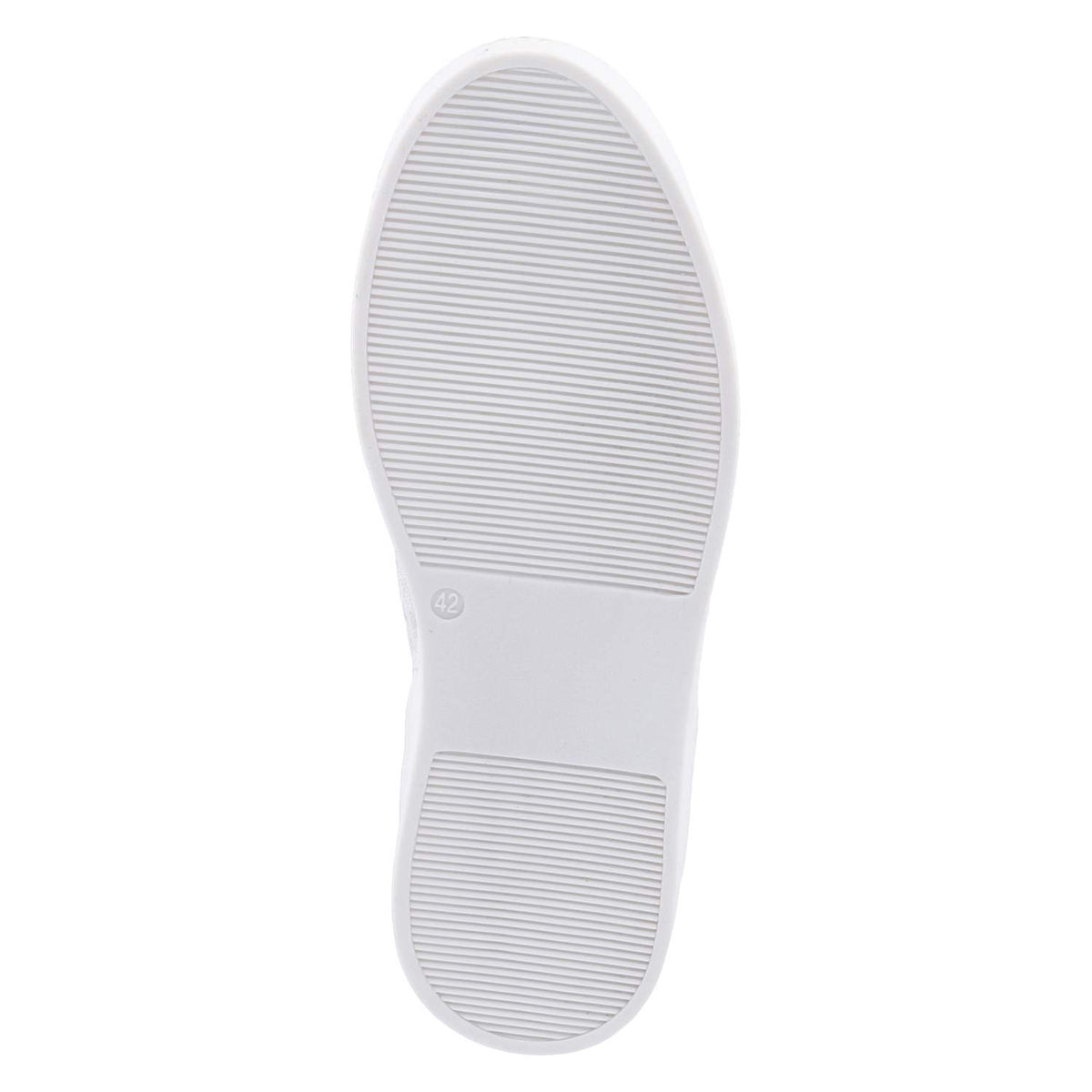 Low Sneaker Grau