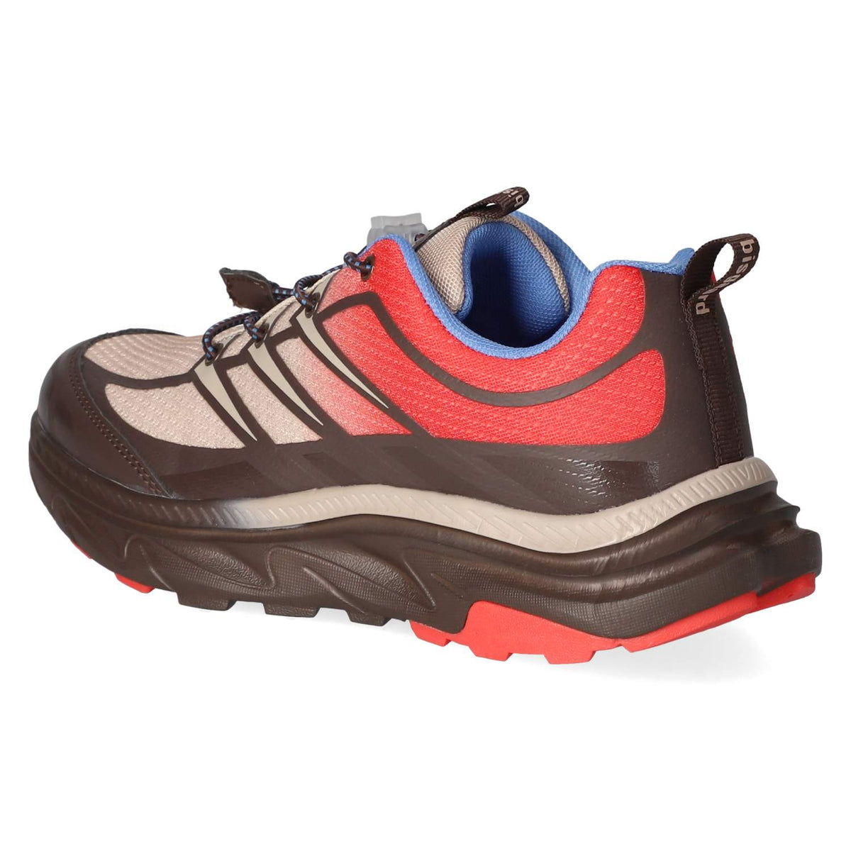 Low Sneaker FRED Mehrfarbig