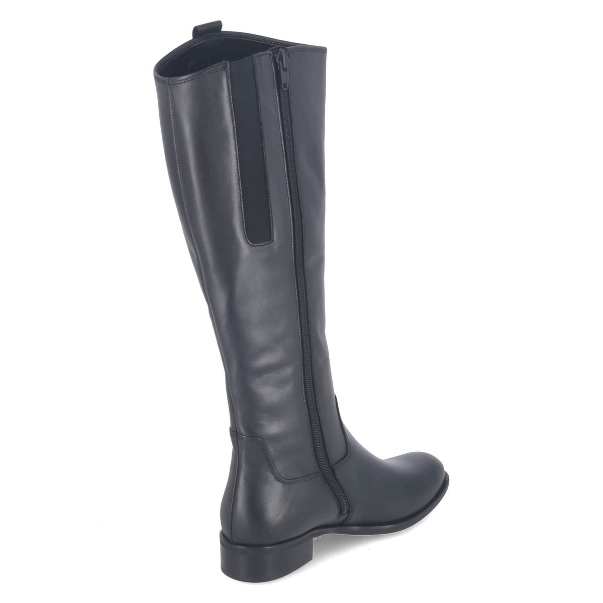 Stiefel Schwarz
