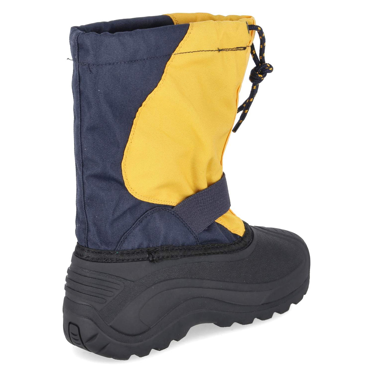 Snowboots SNOWFOX 3WP Gelb