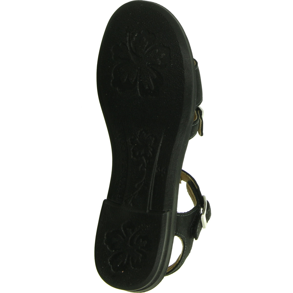 Sandalen KALJA Schwarz