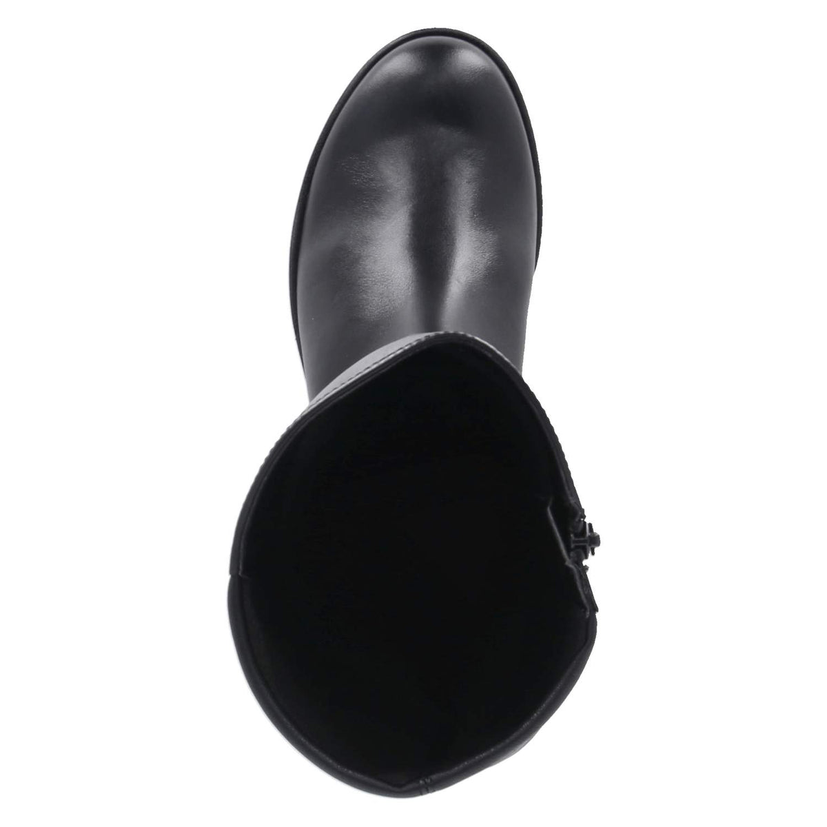 Stiefel Schwarz
