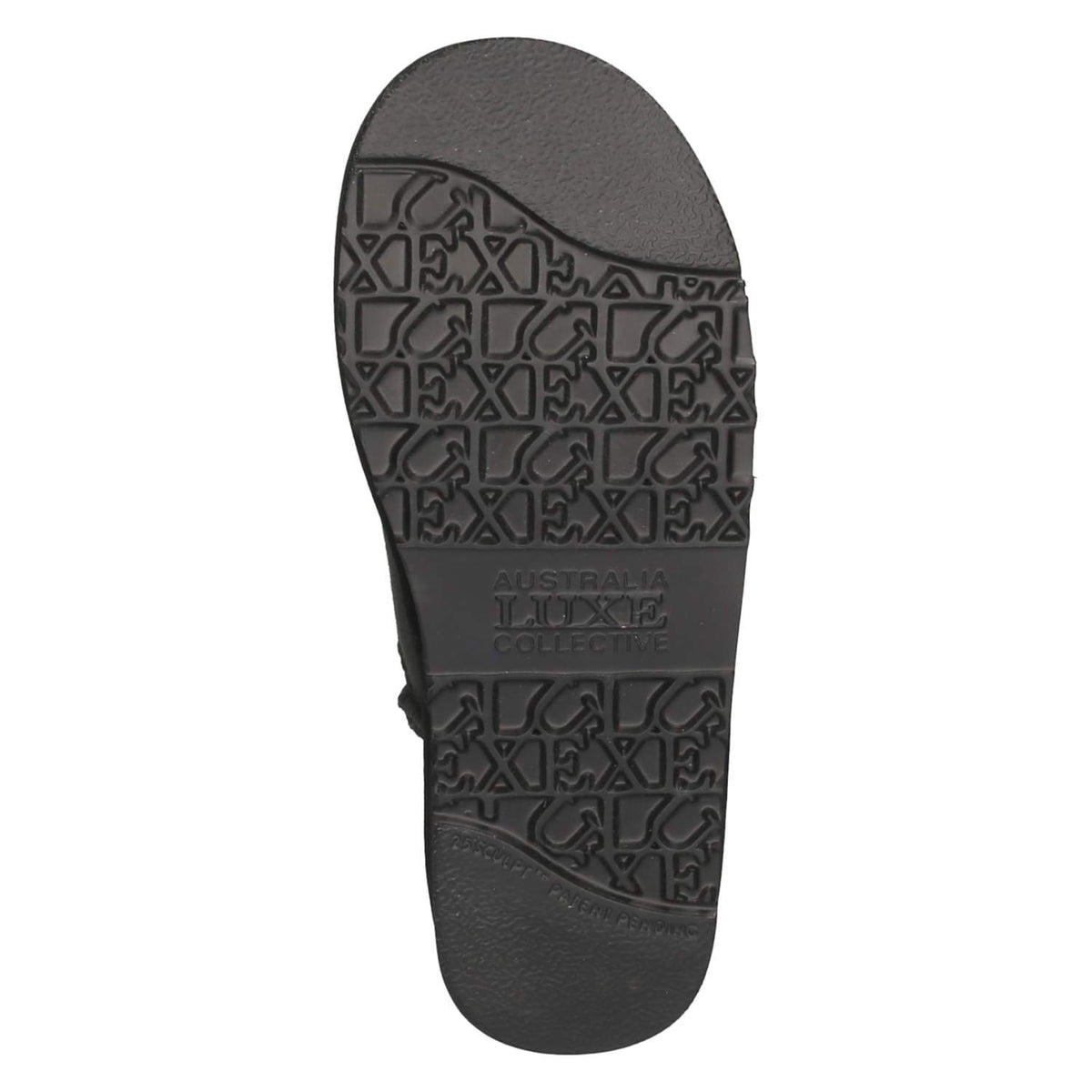 Winterboots COSY Schwarz