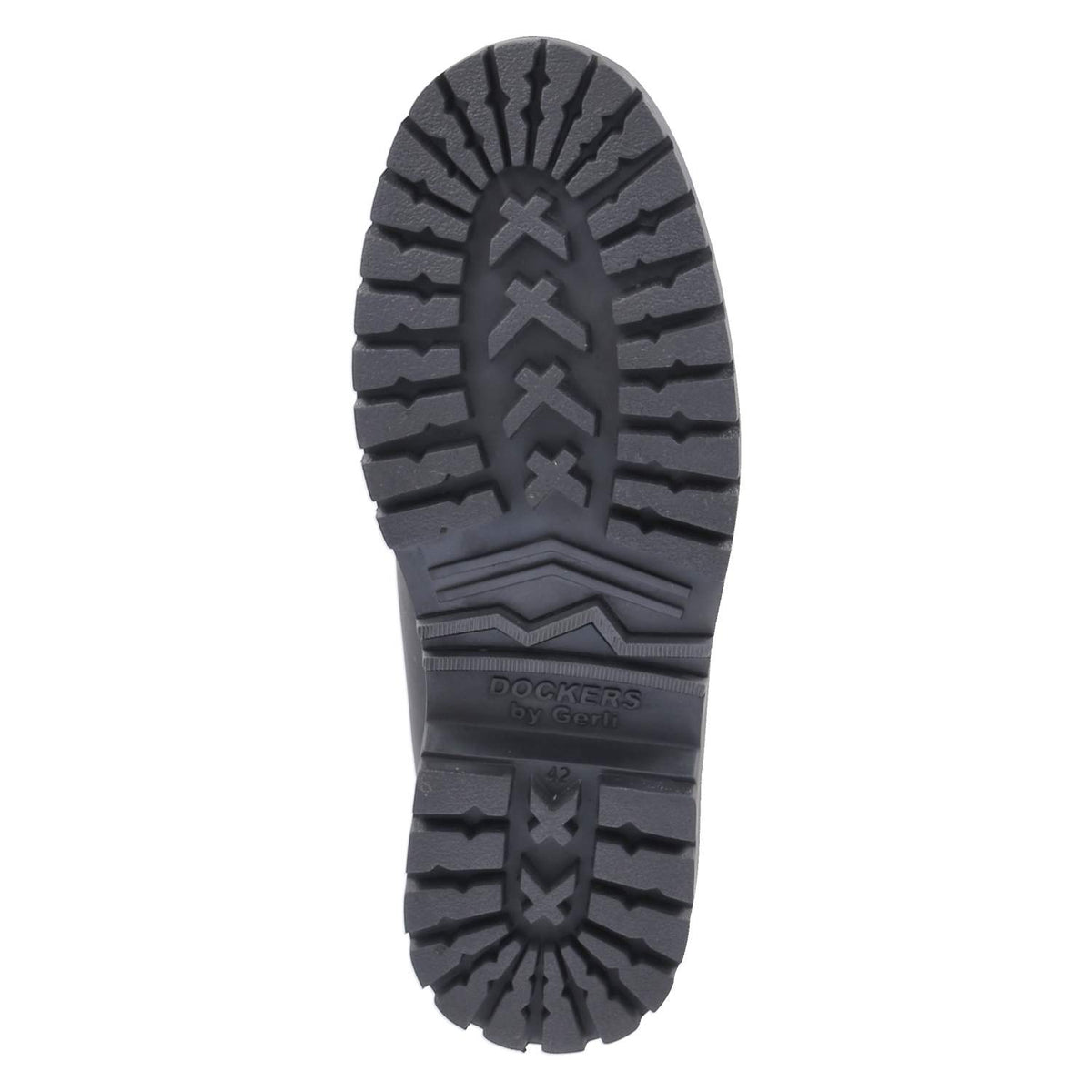 Winterboots Schwarz